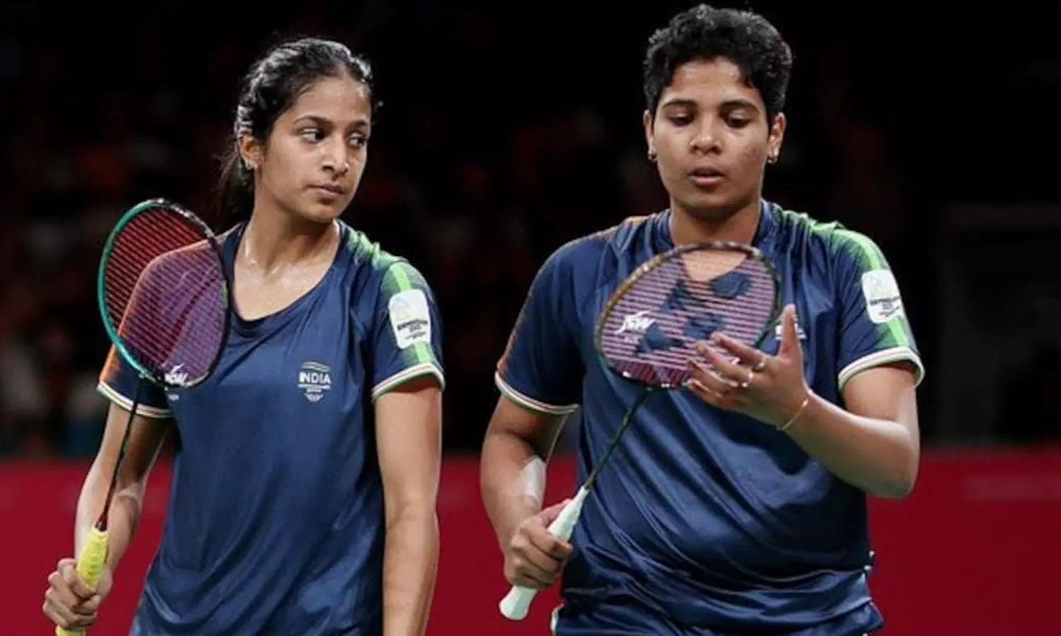 சையத் மோடி பேட்மிண்டன்: 2வது சுற்றுக்கு முன்னேறியது இந்திய ஜோடி