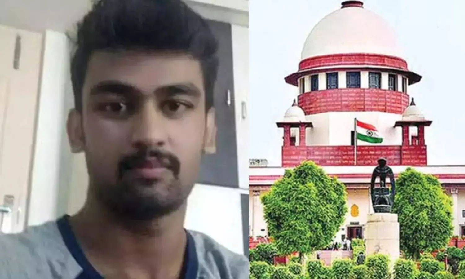 6 வயது சிறுமி வன்கொடுமை செய்து கொலை - தஷ்வந்த் விடுதலைக்கு எதிராக தமிழ்நாடு அரசு சீராய்வு மனு