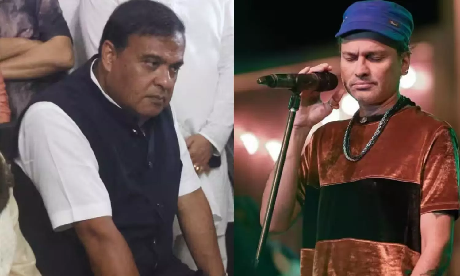 பாடகர் சுபின் கார்க் மரணம் விபத்து அல்ல.. கொலை -  சட்டமன்றத்தில் அசாம் முதல்வர் ஹிமாந்தா சர்மா தகவல்