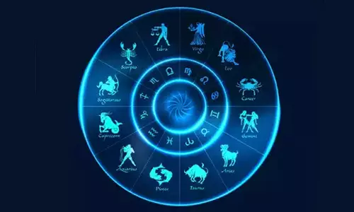 Today Rasipalan: இன்றைய ராசிபலன் 25.11.2025 - இந்த ராசிக்காரர்கள் பாராட்டு மழையில் நனையும் நாள்