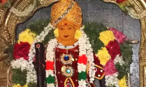 சப்த ரிஷிகள் தவம் செய்த முருகன் கோவில்