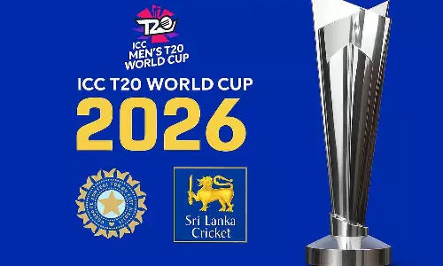 டி20 உலக கோப்பை அட்டவணை இன்று அறிவிப்பு: இந்தியா-பாகிஸ்தான் பிப்ரவரி 15-ந்தேதி மோதல்?