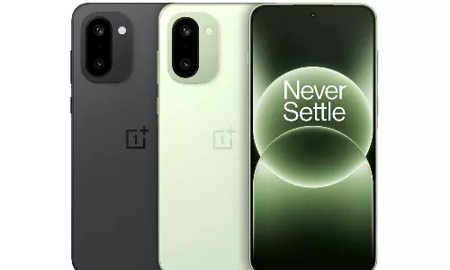 8000mAh பேட்டரியுடன் இந்தியா வரும் புது ஒன்பிளஸ் ஸ்மார்ட்போன்