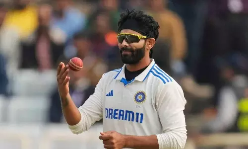 டெஸ்ட் கிரிக்கெட்டில் தென் ஆப்பிரிக்காவுக்கு எதிராக மாபெரும் சாதனை படைத்த ஜடேஜா