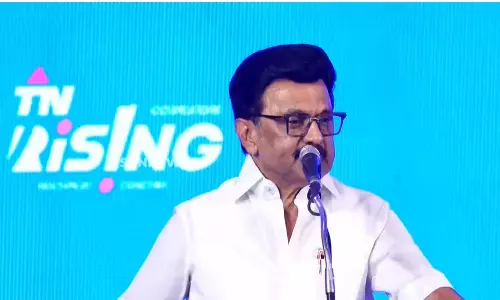 தொழில் நிறுவனங்களுக்கு தமிழ்நாடு அரசின் ஆதரவு எப்போதும் உண்டு: முதலமைச்சர் ஸ்டாலின்