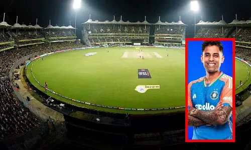 சென்னை சேப்பாக்கம் மைதானத்தில் டி20 உலக கோப்பை போட்டிகள்: டிக்கெட் வாங்க ரெடியா? - ஆனால்...