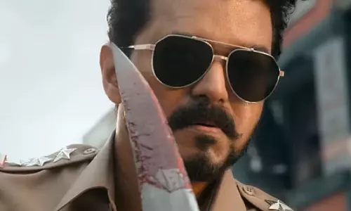 இசை வெளியீட்டு விழா இருக்கட்டும்.. ஜனநாயகன் டிரெய்லர் எப்போது?