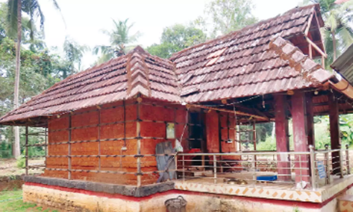 ஐயப்பன் சன்னிதி