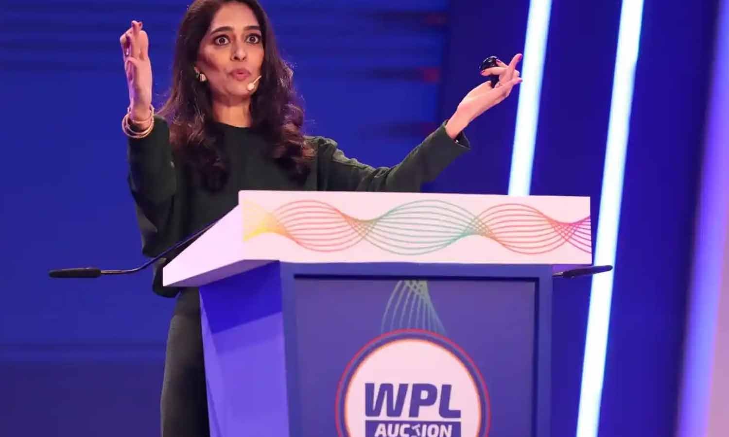 மகளிர் பிரீமியர் லீக் 2026: டெல்லியில் நாளை மெகா ஏலம்