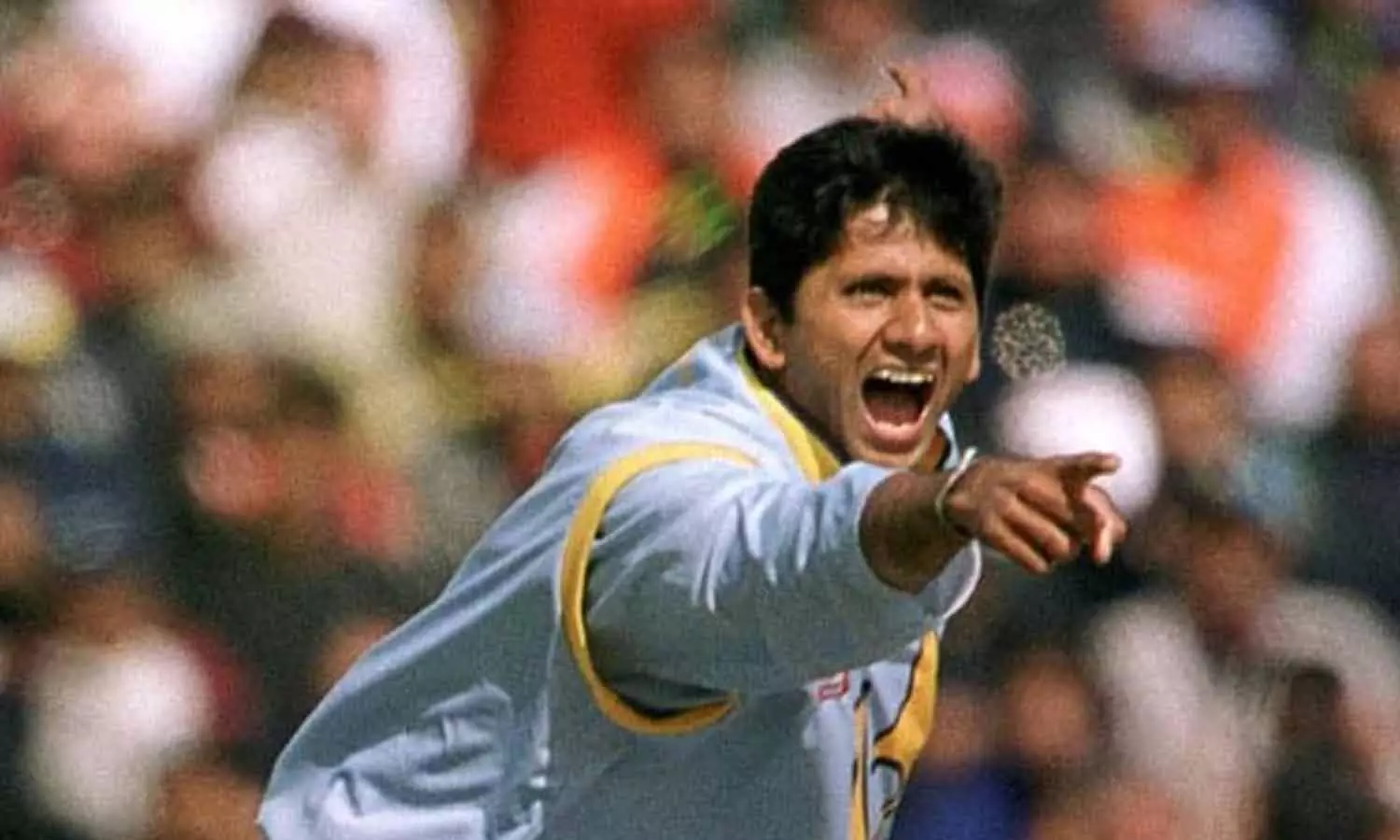 கர்நாடக கிரிக்கெட் வாரியத்தின் புதிய தலைவராகிறார் வெங்கடேஷ் பிரசாத்