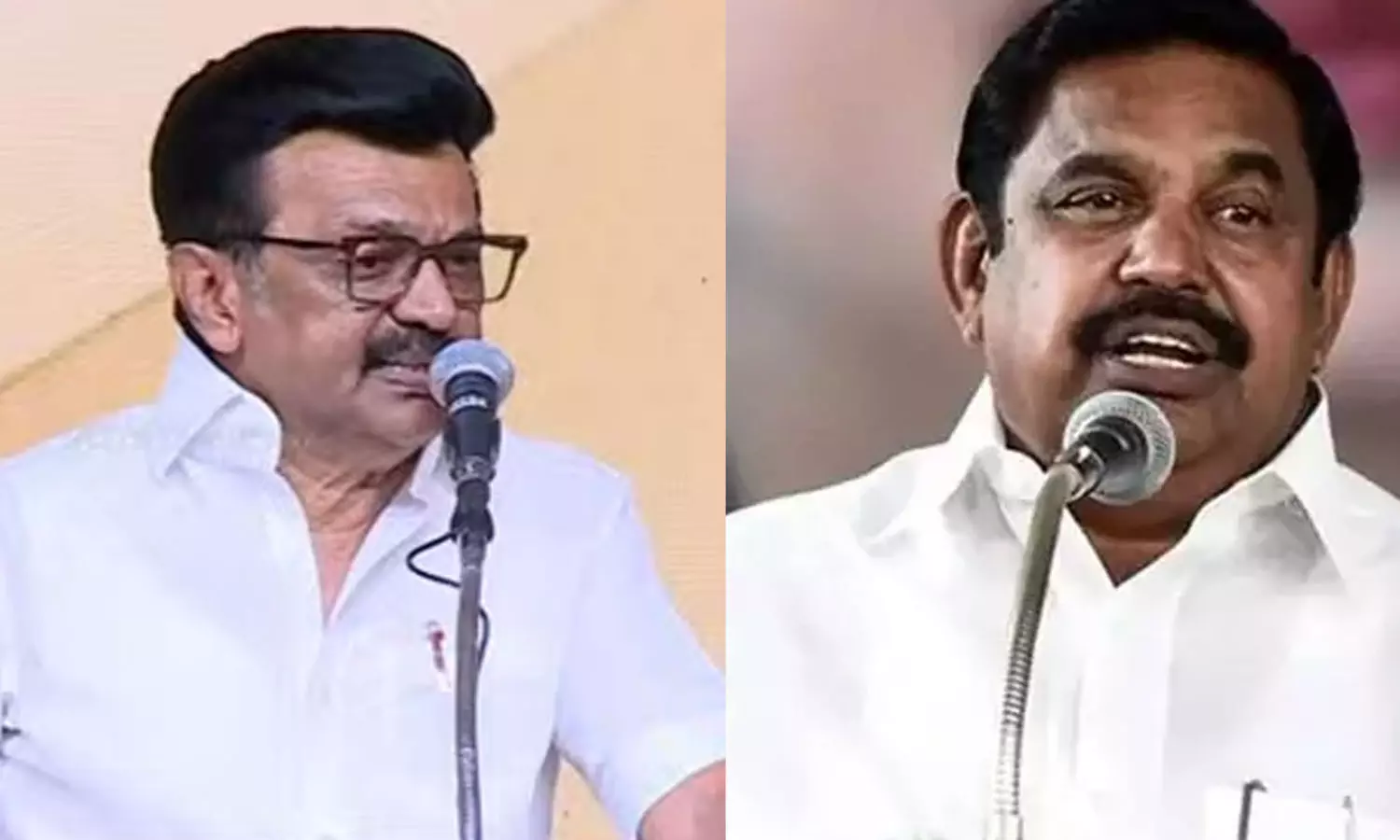 பச்சை துரோகி பழனிசாமி! -  பத்து தோல்வி பழனிசாமி! : முதலமைச்சர் மு.க.ஸ்டாலின் கடும் தாக்கு