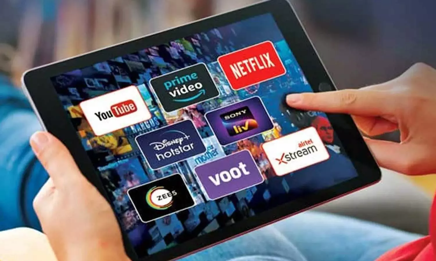 This Week OTT Release... ரேகை முதல் ஆர்யன், ஆண் பாவம் பொல்லாதது வரை... ஓர் பார்வை