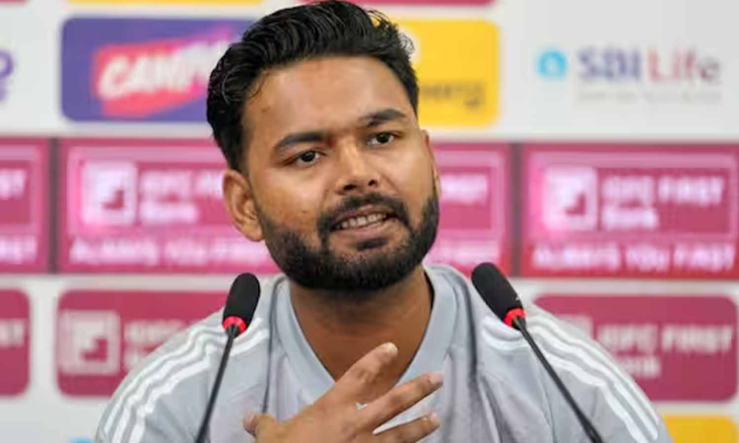 எங்கள் மனநிலையில் நாங்கள் தெளிவாக இல்லை- தோல்வி குறித்து பண்ட் விளக்கம்