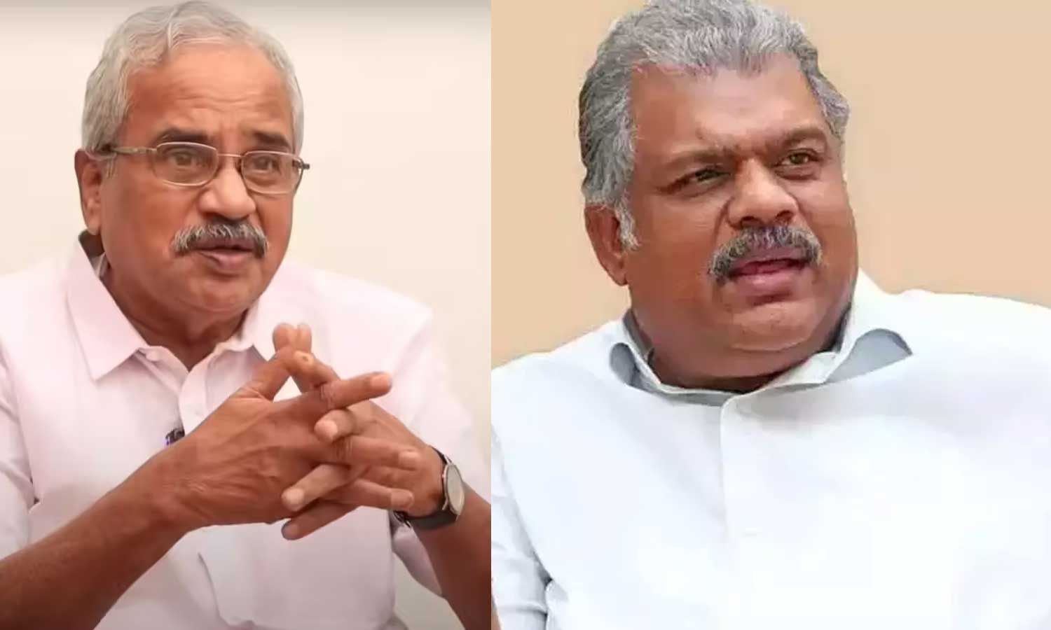 தமிழருவி மணியன் தனது கட்சியை, ஜி.கே.வாசனின் தமிழ் மாநில காங்கிரசில் இணைத்தார்