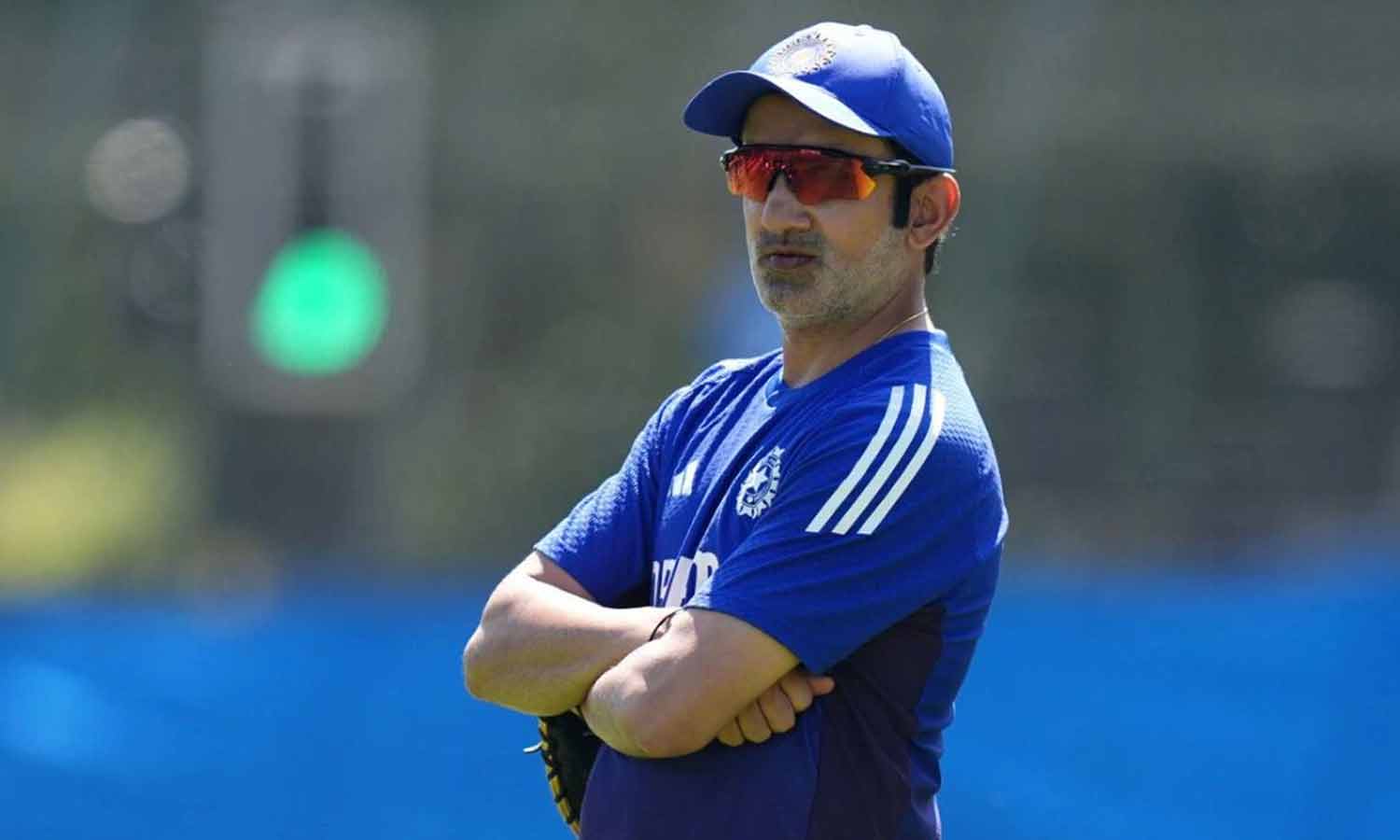 பயிற்சியாளர் பதவியில் இருந்து விலகலா? கம்பீர் கொடுத்த நச் பதில்