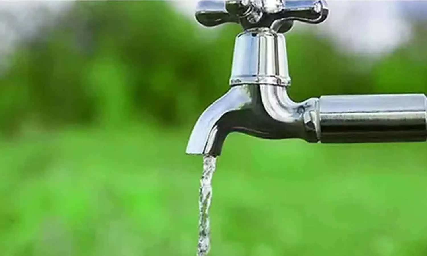 முத்திரைப்பாளையத்தில் குடிநீர் விநியோகம் நாளை நிறுத்தம்