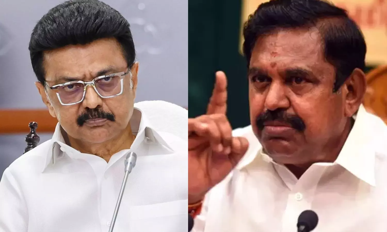 எல்லாவற்றையும் எடப்பாடி பழனிசாமி தான் செய்ய வேண்டுமா? நீங்கள் எதற்கு முதல்வராக இருக்கீங்க?- இ.பி.எஸ் கேள்வி