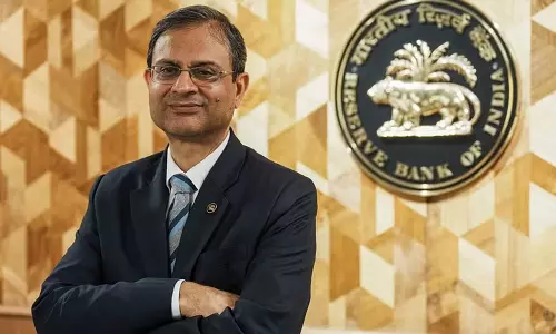 வங்கிக்கடன் வட்டி குறைய வாய்ப்பு- ரிசர்வ் வங்கி கவர்னர் தகவல்