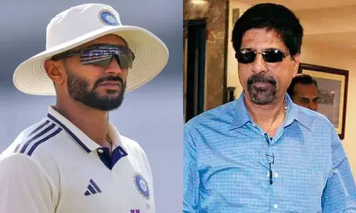 நிதிஷ்குமாரை ஆல்ரவுண்டர் என்று சொன்னது யார்? ஸ்ரீகாந்த் சரமாரி கேள்வி