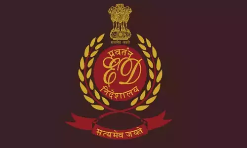 ஆருத்ரா நிதி நிறுவன மோசடி: 15 இடங்களில் அமலாக்கத்துறை சோதனை