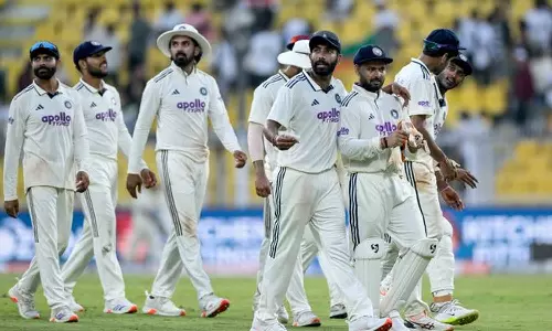 WTC புள்ளிப்பட்டியல்: இலங்கை, பாகிஸ்தானை விட மோசம்... 5-வது இடத்துக்கு தள்ளப்பட்ட இந்திய அணி!