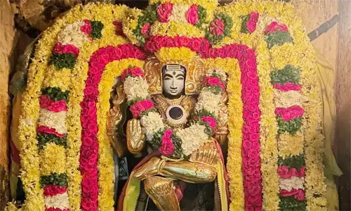 Indraya Panchangam மற்றும் முக்கிய நிகழ்வுகள்- 27 நவம்பர் 2025:  குருபகவானுக்கு திருமஞ்சனம்