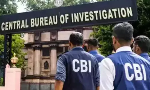 கரூர் துயர சம்பவத்தில் போலீஸ் அதிகாரி உட்பட 5 பேரிடம் சி.பி.ஐ. விசாரணை