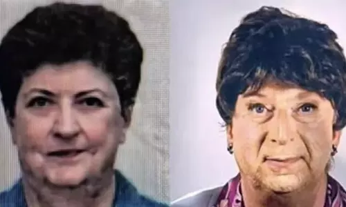 என்னடா பித்தலாட்டம் இது..! உயிரிழந்த தாயின் ஓய்வூதியத்தை பெற மகன் செய்த செயல்