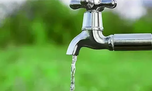 முத்திரைப்பாளையத்தில் குடிநீர் விநியோகம் நாளை நிறுத்தம்