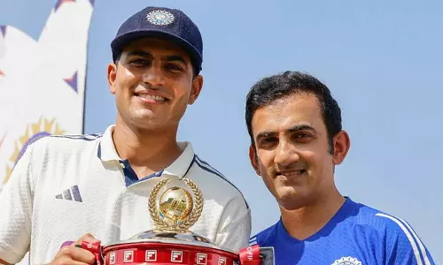 WTC இறுதிப்போட்டிக்கு தகுதி பெற இந்தியாவுக்கு இருக்கும் வாய்ப்புகள் என்ன?