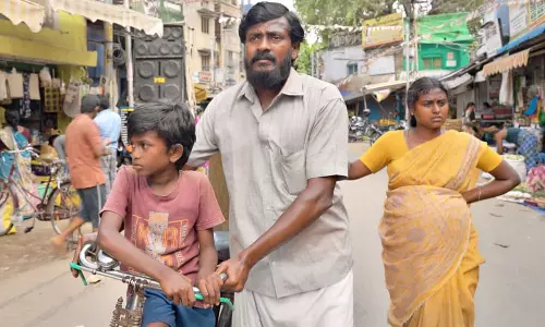 சர்வதேச திரைப்பட விழாவில் ஆக்காட்டி படத்திற்கு கிடைத்த அங்கீகாரம்