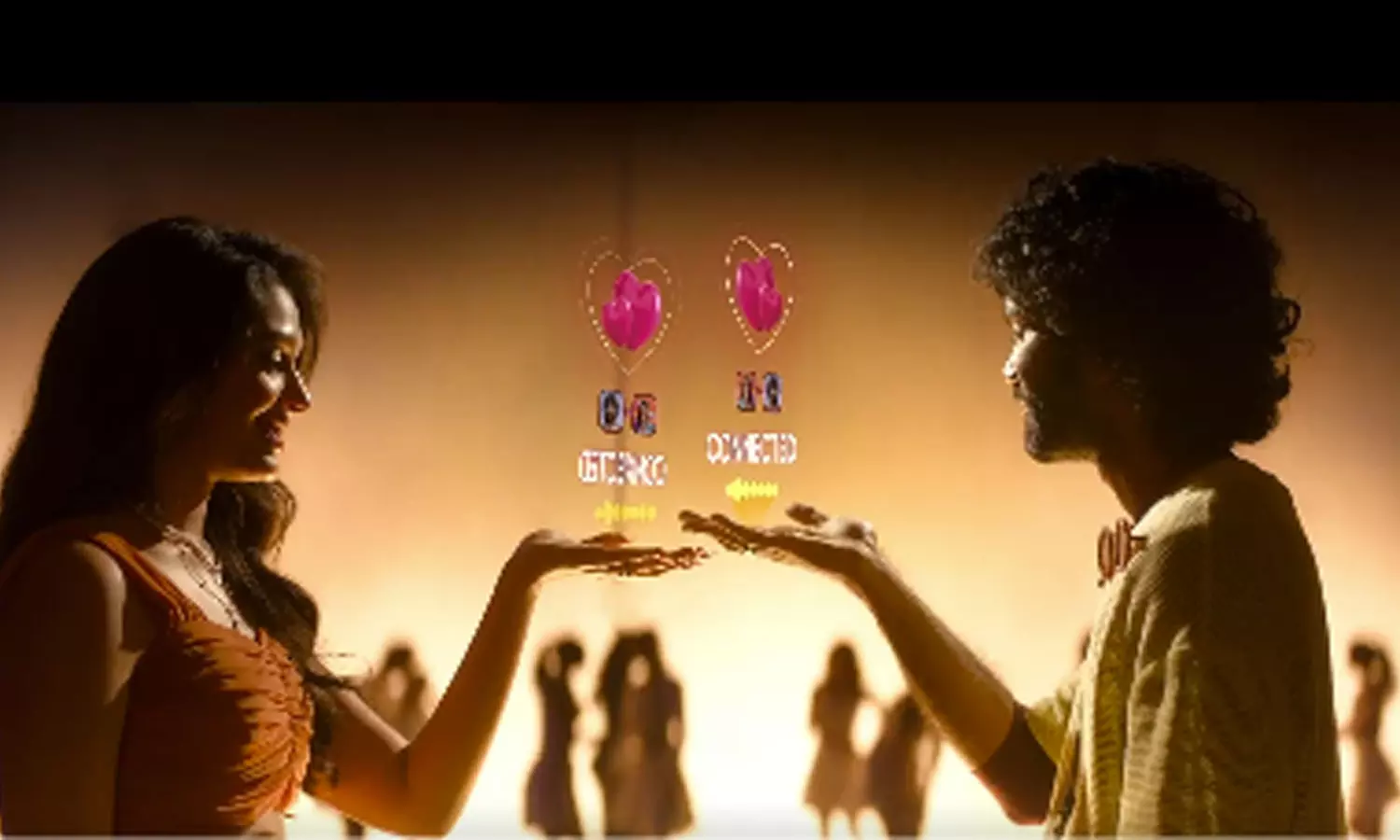 அனிருத் இசையில் விக்னேஷ் சிவன் எழுத்தில் பட்டுமா... இன்று மாலை வெளியாகிறது LIK படத்தின் 2வது சிங்கிள்