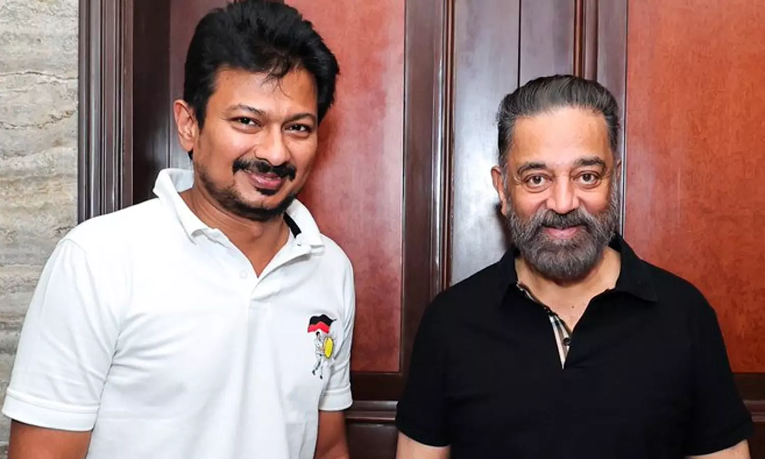 துணை முதல்வர் உதயநிதி பிறந்தநாள் - எம்.பி. கமல்ஹாசன் வாழ்த்து