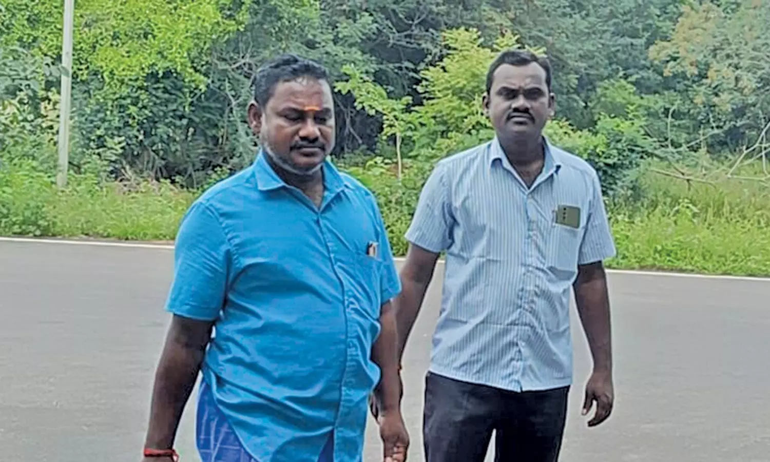 கரூர் கூட்ட நெரிசல் சம்பவம்: உயிரிழந்தவர்களின் குடும்பத்தினர்  சி.பி.ஐ. அதிகாரிகள் முன்பு ஆஜர்