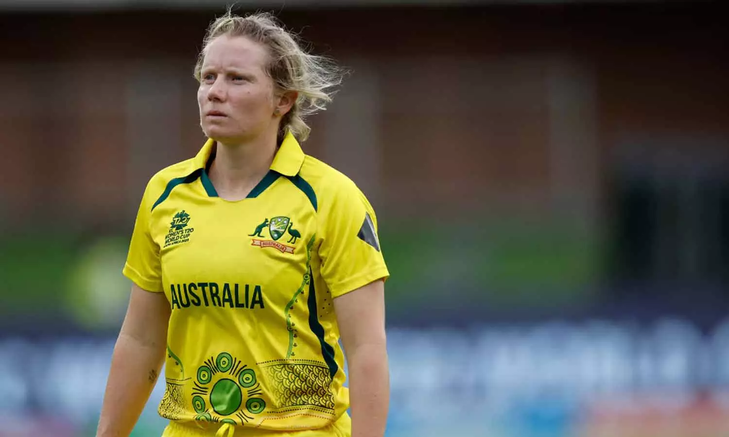 WPL Auction 2026: 6 முறை சாம்பியனான அலிசா ஹீலி Unsold