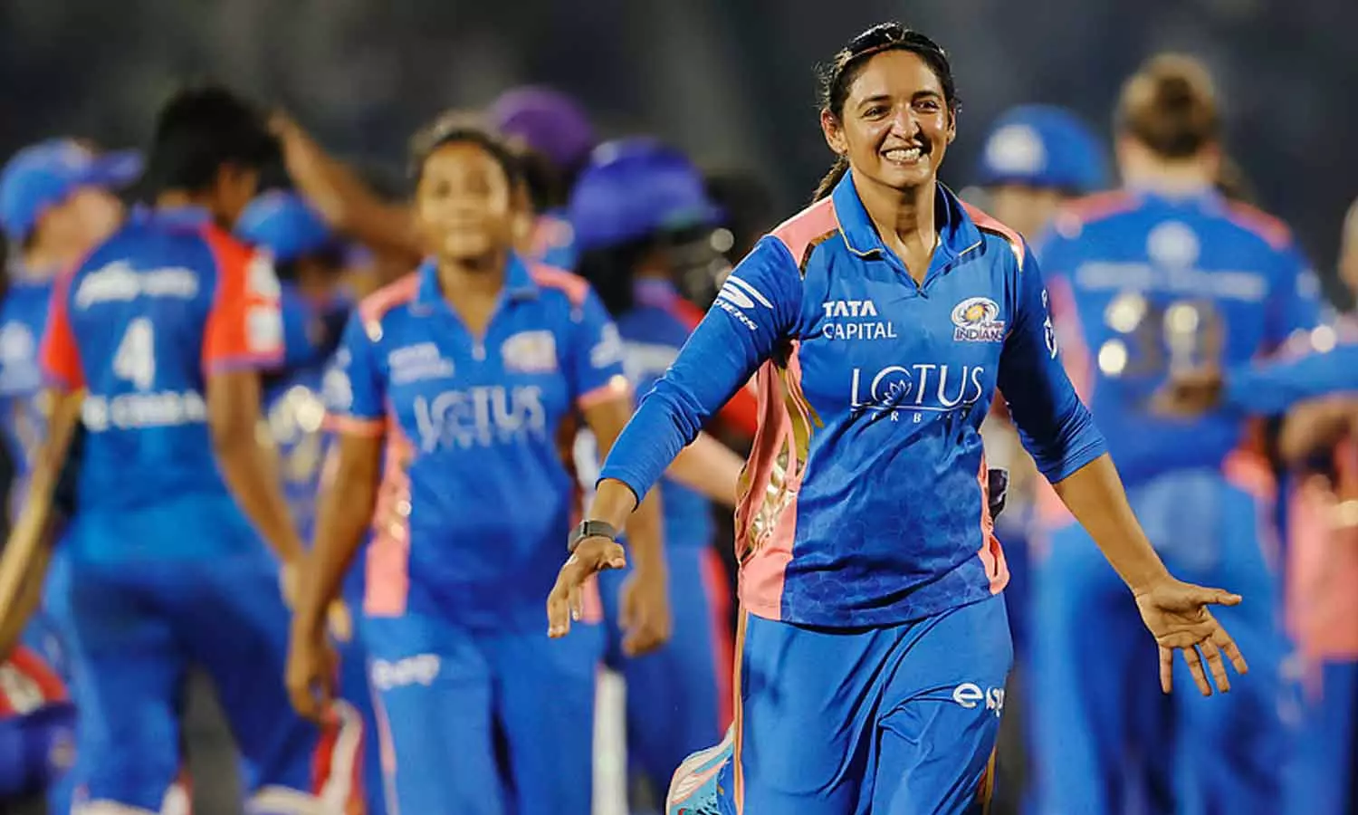 மகளிர் பிரிமீயர் லீக் தொடர் தொடங்கும் தேதி மற்றும் போட்டிக்கான இடங்கள் அறிவிப்பு