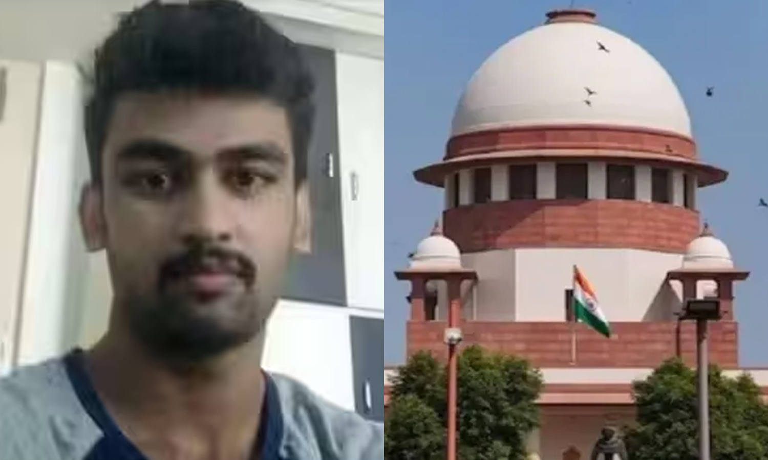 சிறுமி ஹாசினி பாலியல் வன்கொடுமை: தஷ்வந்த் விடுதலைக்கு எதிரான மனு தள்ளுபடி