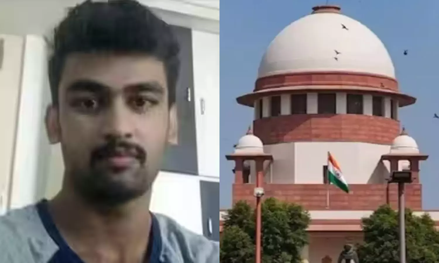 சிறுமி ஹாசினி பாலியல் வன்கொடுமை: தஷ்வந்த் விடுதலைக்கு எதிரான மனு தள்ளுபடி சிறுமி ஹாசினி பாலியல் வன்கொடுமை: தஷ்வந்த் விடுதலைக்கு எதிரான மனு தள்ளுபடி