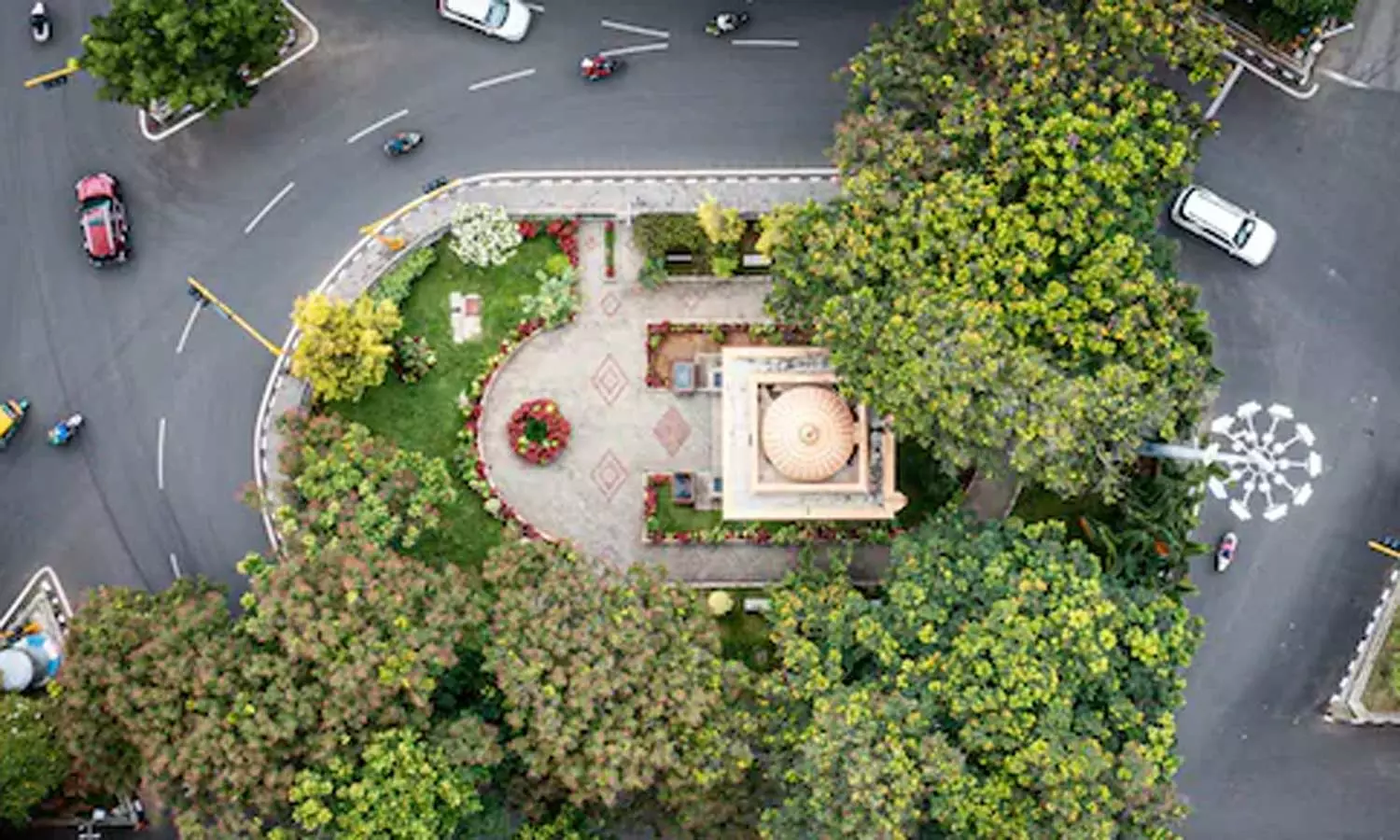 உலகின் தலைசிறந்த நகரங்கள்: டாப் 30 பட்டியலில் இடம்பிடித்த பெங்களூரு