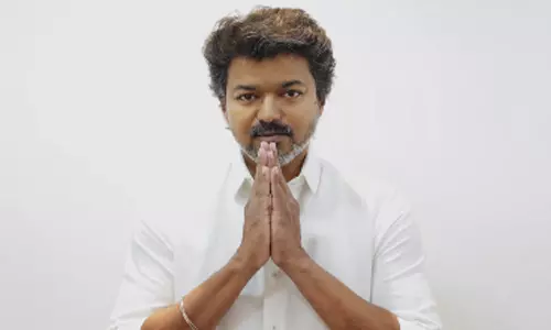 இளம் வயதிலேயே எம்.எல்.ஏ.வாக பெரிய பொறுப்பை ஏற்றவர் அண்ணன் செங்கோட்டையன்- விஜய்