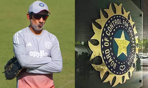 பயிற்சியாளர் பதவியில் இருந்து கம்பீர் நீக்கமா? பிசிசிஐ விளக்கம்