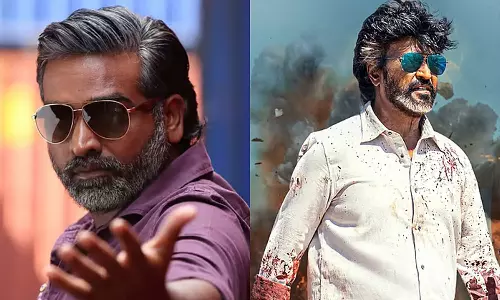 பேட்ட படத்திற்கு பிறகு ரஜினியுடன் இணையும் விஜய் சேதுபதி?