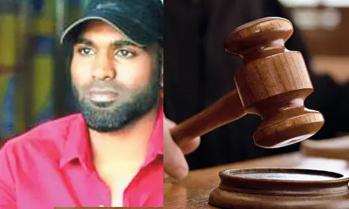 ரெயிலில் தள்ளி மாணவி கொலை: குற்றவாளியின் மரண தண்டனை ஆயுள் தண்டனையாக குறைப்பு- ஐகோர்ட்