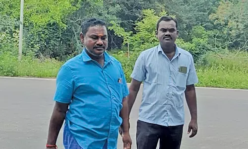 கரூர் கூட்ட நெரிசல் சம்பவம்: உயிரிழந்தவர்களின் குடும்பத்தினர்  சி.பி.ஐ. அதிகாரிகள் முன்பு ஆஜர்