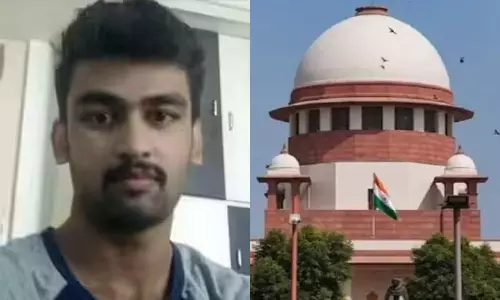 சிறுமி ஹாசினி பாலியல் வன்கொடுமை: தஷ்வந்த் விடுதலைக்கு எதிரான மனு தள்ளுபடி