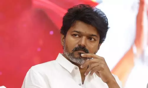 மாவீரர்களை வணங்குவோம்..!- த.வெ.க. தலைவர் விஜய்