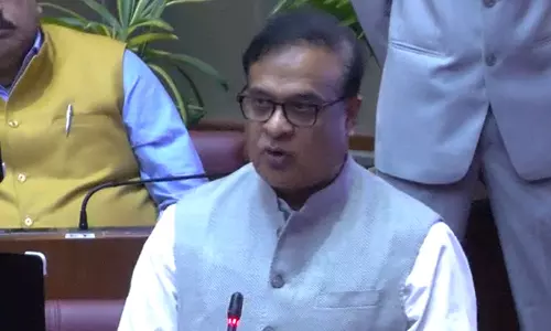 அசாம் சட்டசபையில் பலதார மணத்தை தடைசெய்யும் மசோதா நிறைவேற்றம்