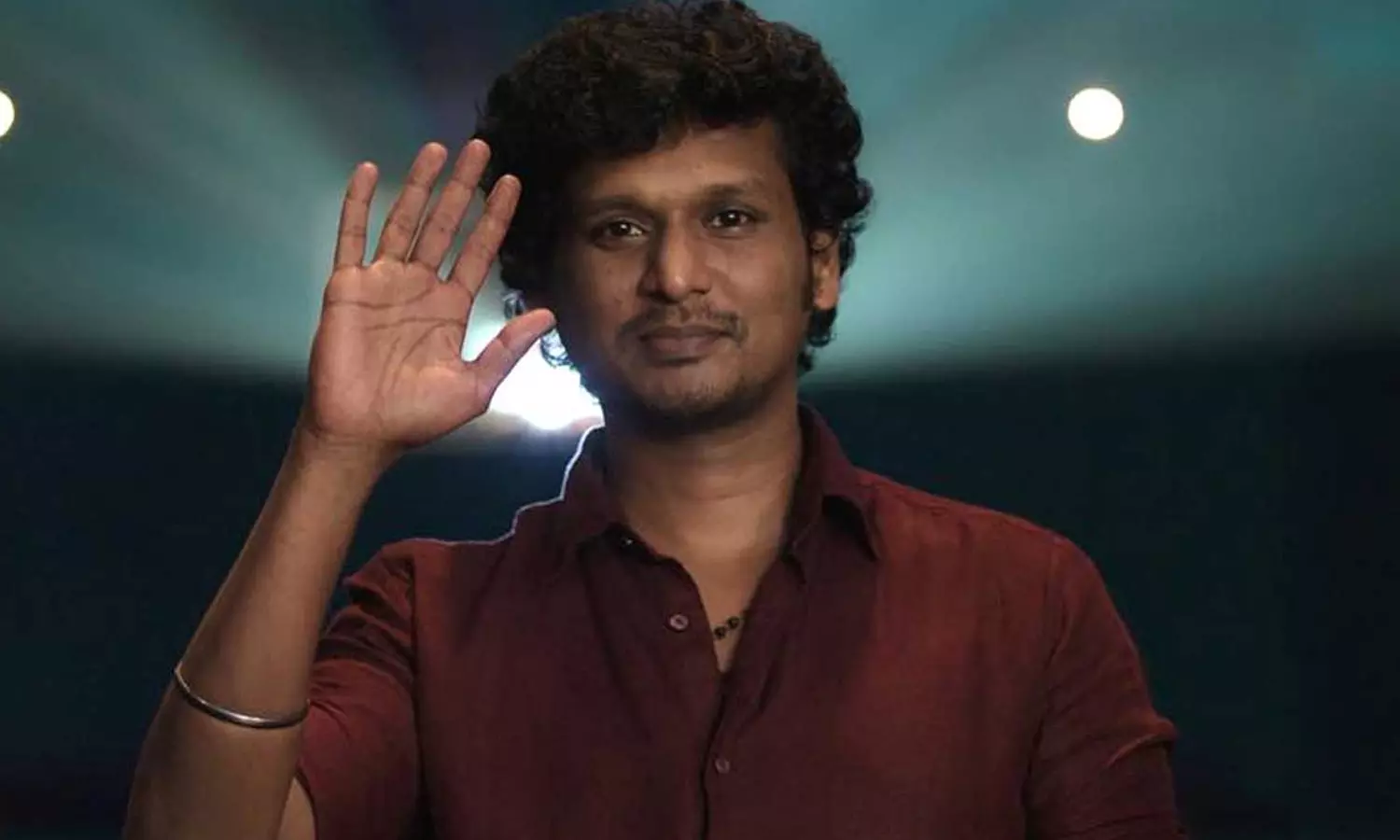 அடுத்த சம்பவம் லோடிங்...  பான் இந்தியா நடிகருடன் இணையும் லோகேஷ் கனகராஜ்