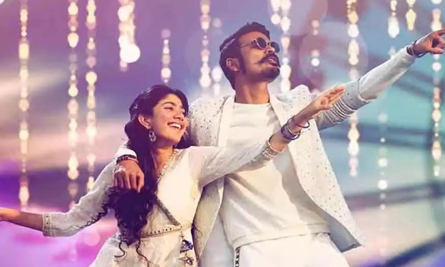 தனுஷ் தயாரிப்பில் D55- மம்முட்டி, சாய் பல்லவி நடிக்க வாய்ப்பு