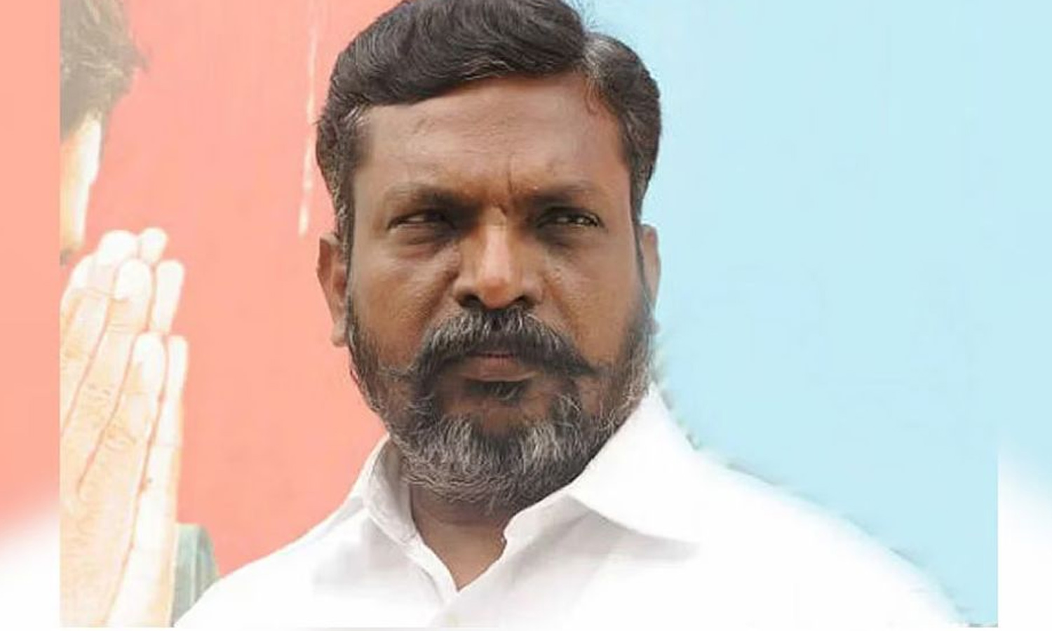 சென்னை உயர்நீதிமன்ற நீதிபதிகள் நியமனத்தில் சமூக நீதியை நிலைநாட்டுக!  - திருமாவளவன்